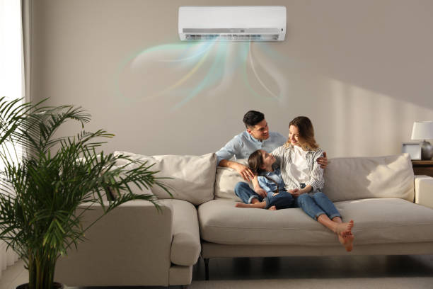 Best Residential HVAC services  in Southgate, FL