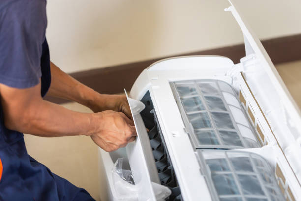 Best HVAC maintenance near me  in Southgate, FL