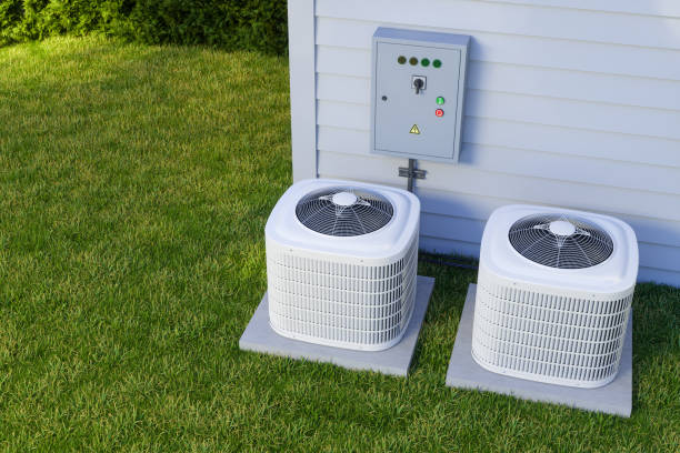 Best HVAC installation services  in Southgate, FL