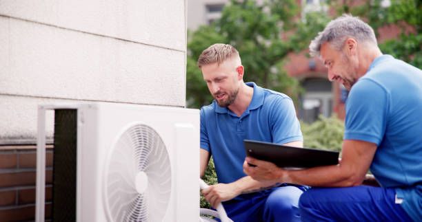 HVAC emergency services in Southgate, FL