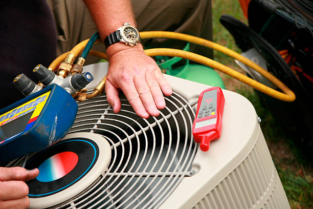 Best HVAC installation services  in Southgate, FL