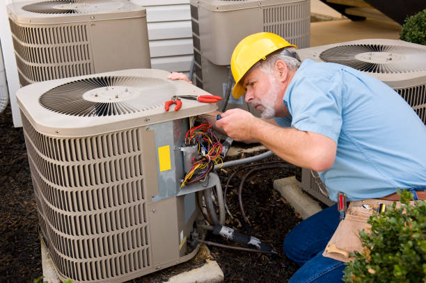 Local HVAC companies in Southgate, FL