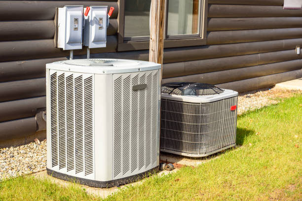 Affordable air conditioning repair in Southgate, FL